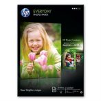 HP Q2510A Fotópapír, tintasugaras, A4, 200 g, fényes, HP HP Q2510A Fotópapír, tintasugaras, A4, 200 g, fényes, HP