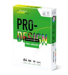 PRO-DESIGN Másolópapír, digitális, A4, 90 g, PRO-DESIGN PRO-DESIGN Másolópapír, digitális, A4, 90 g, PRO-DESIGN