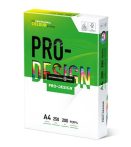 PRO-DESIGN Másolópapír, digitális, A4, 200 g, PRO-DESIGN PRO-DESIGN Másolópapír, digitális, A4, 200 g, PRO-DESIGN