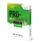PRO-DESIGN Másolópapír, digitális, A4, 300 g, PRO-DESIGN PRO-DESIGN Másolópapír, digitális, A4, 300 g, PRO-DESIGN