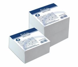 VICTORIA OFFICE Kockatömb, 90x90x45 mm, VICTORIA OFFICE VICTORIA OFFICE Kockatömb, 90x90x45 mm, VICTORIA OFFICE