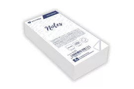 VICTORIA OFFICE Pincérblokk, 65x140x30 mm, sima VICTORIA OFFICE