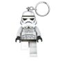   LEGO Kulcstartó, LED világítással, LEGO "Star Wars Stormtrooper"