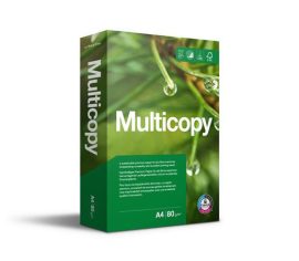 MULTICOPY Másolópapír, A3, 90 g, MULTICOPY MULTICOPY Másolópapír, A3, 90 g, MULTICOPY
