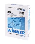 WINNER Másolópapír, A4, 80 g, WINNER WINNER Másolópapír, A4, 80 g, WINNER