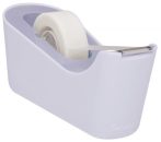   3M SCOTCH Ragasztószalag-adagoló, asztali, feltöltött, 3M SCOTCH "C18", levendula