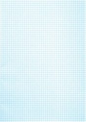 VICTORIA PAPER Rovatolt papír, A3, kockás, VICTORIA PAPER