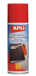 APLI Etikett és címke eltávolító spray, 200 ml, APLI APLI Etikett és címke eltávolító spray, 200 ml, APLI