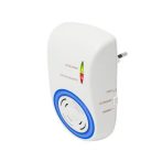 HOME Rágcsálóriasztó, ultrahangos, elektromágneses, HOME "DualEffect" HOME Rágcsálóriasztó, ultrahangos, elektromágneses, HOME "DualEffect"