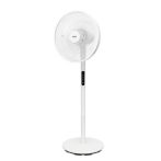 HOME Álló ventilátor, távirányítóval, állítható magasság, 40 cm, 60 W, HOME HOME Álló ventilátor, távirányítóval, állítható magasság, 40 cm, 60 W, HOME
