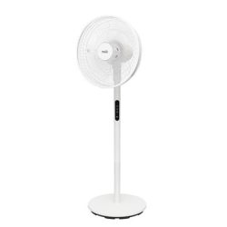 HOME Álló ventilátor, távirányítóval, állítható magasság, 40 cm, 60 W, HOME HOME Álló ventilátor, távirányítóval, állítható magasság, 40 cm, 60 W, HOME