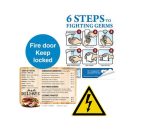 XEROX Etikett, lézernyomtatókhoz, A4, műanyag, kültéri, XEROX "Nevertear", fehér, 50 etikett/csomag XEROX Etikett, lézernyomtatókhoz, A4, műanyag, kültéri, XEROX "Nevertear", fehér, 50 etikett/csomag