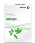 XEROX Másolópapír, újrahasznosított, A4, 80 g, XEROX "Recycled Plus" XEROX Másolópapír, újrahasznosított, A4, 80 g, XEROX "Recycled Plus"
