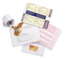 XEROX Speciális média, téphetetlen, A4, 95 mikron, műanyag alapú, vízálló, XEROX "Nevertear"