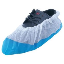 . Cipővédő, erősített talprésszel . Cipővédő, erősített talprésszel