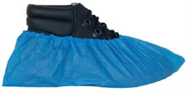 . Cipővédő, nylon . Cipővédő, nylon