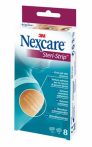 3M Sebzáró csík, vegyes méret, 8db, 3M "Nexcare SteriStrip" 3M Sebzáró csík, vegyes méret, 8db, 3M "Nexcare SteriStrip"