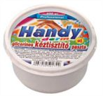 . Kéztisztító krém, 400 g, glicerines "Handy Derm" . Kéztisztító krém, 400 g, glicerines "Handy Derm"