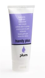 PLUM Kézvédő krém, 200 ml, munkavégzés utáni, PLUM, "Handy Plus"