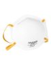 . Maszk, FFP2, 20 db, fehér