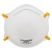 . Maszk, FFP2, 20 db, fehér . Maszk, FFP2, 20 db, fehér