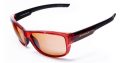  AVATAR Napszemüveg HD lencsével, AVATAR "Red Knight", piros