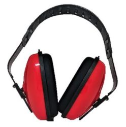 . Fültok, piros . Fültok, piros