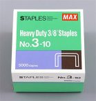 MAX Tűzőkapocs, 24/10, MAX MAX Tűzőkapocs, 24/10, MAX