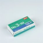 MAX Tűzőkapocs, 24/6, MAX MAX Tűzőkapocs, 24/6, MAX