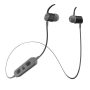   MAXELL Fülhallgató, vezeték nélküli, Bluetooth 5.1, mikrofonnal, MAXELL "Solid", fekete