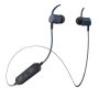   MAXELL Fülhallgató, vezeték nélküli, Bluetooth 5.1, mikrofonnal, MAXELL "Solid", kék