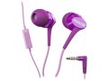   MAXELL Fülhallgató, mikrofonnal, MAXELL "Fusion+", lila-rózsaszín