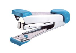 MAX Tűzőgép, kézi, No.10, 16 lap, MAX "HD-10K", kék MAX Tűzőgép, kézi, No.10, 16 lap, MAX "HD-10K", kék