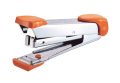   MAX Tűzőgép, kézi, No.10, 16 lap, MAX "HD-10K", narancssárga