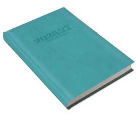 REALSYSTEM Tanári zsebkönyv, heti, 2026/2027 tanév, REALSYSTEM, laguna