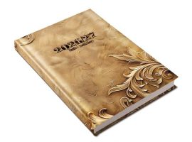 REALSYSTEM Tanári zsebkönyv, heti, 2026/2027 tanév, REALSYSTEM, stukkó