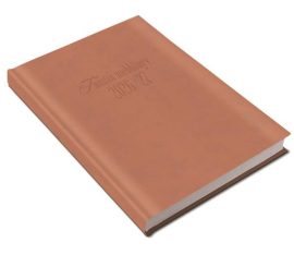 REALSYSTEM Tanítói zsebkönyv, heti, 2026/2027 tanév, REALSYSTEM, púder