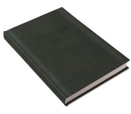 REALSYSTEM Tanítói zsebkönyv, heti, 2026/2027 tanév, REALSYSTEM, zöld