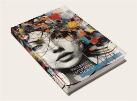 REALSYSTEM Hallgatói zsebkönyv, heti, 2026/2027 tanév, REALSYSTEM, face