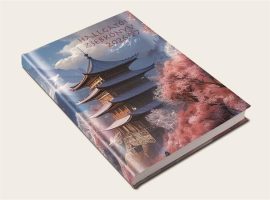 REALSYSTEM Hallgatói zsebkönyv, heti, 2026/2027 tanév, REALSYSTEM, pagoda