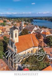 CSG Naptár, fali, CSG "Magyarország" CSG Naptár, fali, CSG "Magyarország"