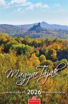 CSG Naptár, fali, CSG, "Magyar Tájak" CSG Naptár, fali, CSG, "Magyar Tájak"