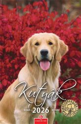 CSG Naptár, fali, CSG "Kutyák" CSG Naptár, fali, CSG "Kutyák"