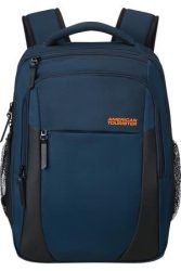 AMERICAN TOURISTER Notebook hátizsák, 15,6", AMERICAN TOURISTER "Urban Groove", sötétkék AMERICAN TOURISTER Notebook hátizsák, 15,6", AMERICAN TOURISTER "Urban Groove", sötétkék