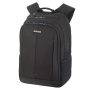   SAMSONITE Notebook hátizsák, 15,6", SAMSONITE "GuardIT 2.0", fekete