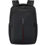   SAMSONITE Notebook hátizsák, 14,1", ülés alá helyezhető, SAMSONITE "Guardit 3.0", fekete