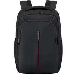 SAMSONITE Notebook hátizsák, 14,1", ülés alá helyezhető, SAMSONITE "Guardit 3.0", fekete