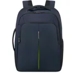   SAMSONITE Notebook hátizsák, 15,6", ülés alá helyezhető, SAMSONITE "Guardit 3.0", kék