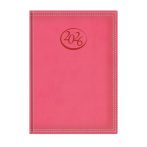 TOPTIMER Naptár, tervező, B5, heti, TOPTIMER, "Ace", korallpiros TOPTIMER Naptár, tervező, B5, heti, TOPTIMER, "Ace", korallpiros