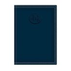 TOPTIMER Naptár, tervező, B5, heti, TOPTIMER, "Ace", kék TOPTIMER Naptár, tervező, B5, heti, TOPTIMER, "Ace", kék